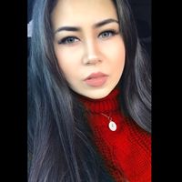 Mariam İshm's Photo