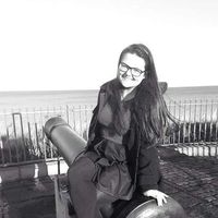 Rebecca Charlotte's Photo