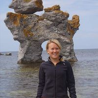 Frida Blåsternes's Photo