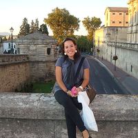 Maria Fernanda  Aguirre D'Anello's Photo