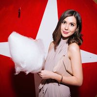 Nataliia Melnyk的照片