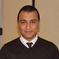 Mohamed Moustafa's Photo