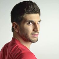 Fabrizio Zanetti的照片