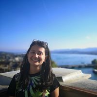 Magdala Mora Fuentes的照片