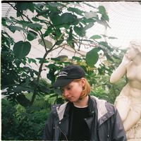 Alžbeta Kasanická's Photo