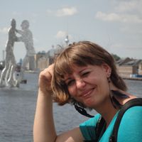 Renske van der Wal's Photo