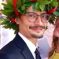 Matteo Paolinelli的照片