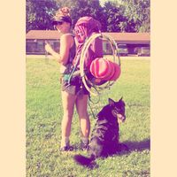 Lizz Etzkorn's Photo