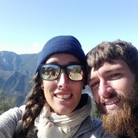 Le foto di Cécilia Guyot