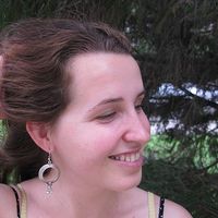 Tanja Sidelina's Photo