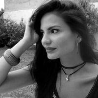 Bianca Micsa's Photo