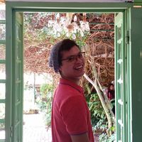 Alexis Bryan Rivera的照片