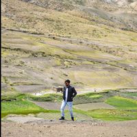 Ankur Nahata的照片