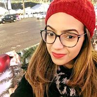 Ana Flávia Nunes's Photo