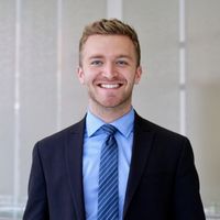 Donald Brooks's Photo