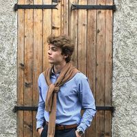 Fotos de Clement RIGAUD