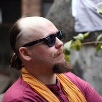 Modest Tsiolkovsky的照片