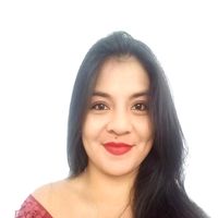 Vanessa Monteros's Photo