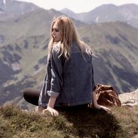 Sylwia Świgut的照片