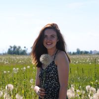 Julia Brunette's Photo