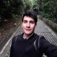 Abraham Diaz的照片