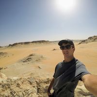 Martin Ossandon's Photo