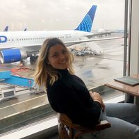 Sofia Suárez的照片