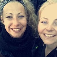Tilde Bjerregaard's Photo
