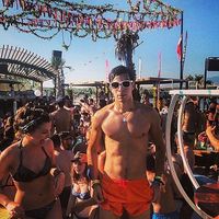 Salimoo Benmansour's Photo