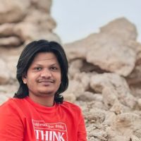 Fazla Karim Sykat's Photo