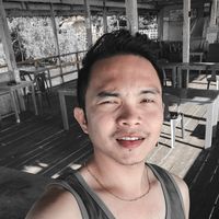 Stephen Cansancio's Photo