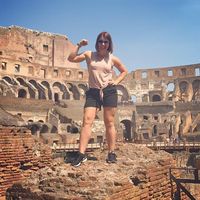 Dymphy de Jong's Photo