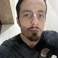 Matias Viscuso's Photo