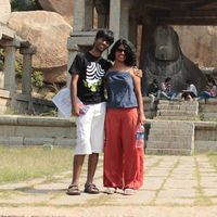 Ashish Baghudana's Photo