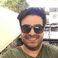 Mohammad Hossein Shakouri的照片