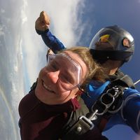 Marie  Jacob's Photo