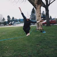 Rhylan Crandell's Photo