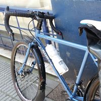 Camille Touvloff的照片