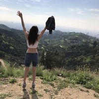 Scarlett Berry's Photo