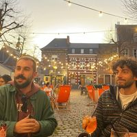 simone leale's Photo