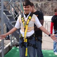 Parth Parekh的照片