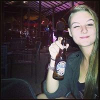 Hana Gluvić's Photo