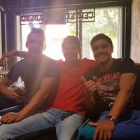 Gerardo De Los Cobos的照片