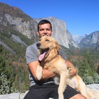 Alberto Martinez's Photo