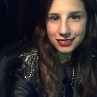 Josefina Canuto's Photo