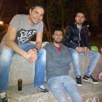 Raul Gonzalez Fuerte的照片