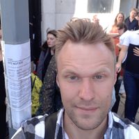 Kamil Dominiak的照片