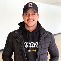 Arturo Garrido的照片