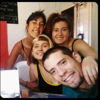 Le foto di Itsaso Garro Irastorza