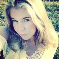 Ekaterina Krizevskay's Photo